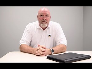 Cat® Marine Engine Upgrades | 3500 and 3600 Engines