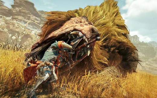 Monster Hunter Wilds monster list and unlock order