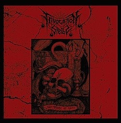 Invocation Spells - The Flame of Hate