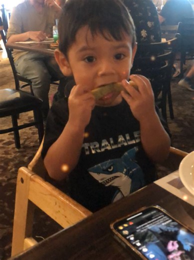 Danielito #dany #toddlermom #baby #hijo #son