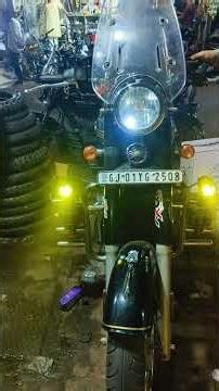 Java bike #foglite #subscribe #modificition #