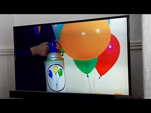 Brum: Brum And The Cream Balloon (UK 2002)