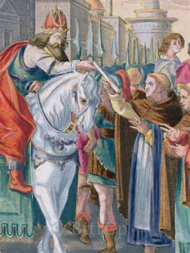 Discovering Byzantine History Through Editing Software