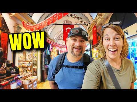Don't Visit Istanbul Until You Watch This (2026)