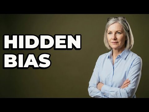 How Do People Show Bias Unconsciously?