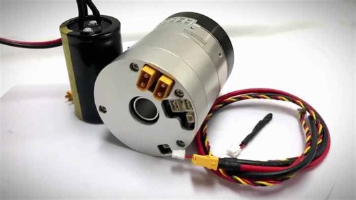 Faradyi Brushless Harmonic Drive Robot Joint Actuator Module Robotics Gear Motors for Robot Arm Exoskeleton Motor