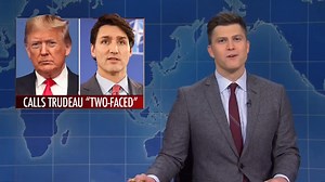 43K views · 706 reactions | Update daily | Best Laughs Jokes part 105 #SaturdayNightLive #SNL #SNLSketch #WeekendUpdate #SNLMoments | Michael Che & Colin Jost Fans | Facebook