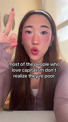 Understanding Capitalism and Economic Disparities