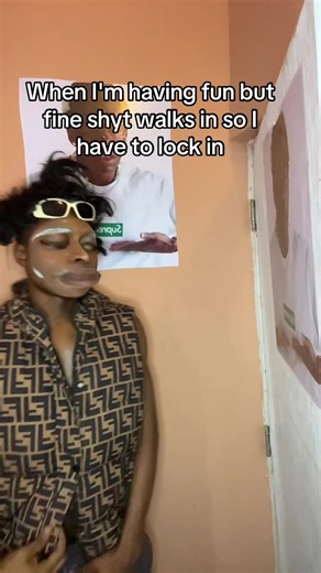 Locking In When Fun Distractions Arise