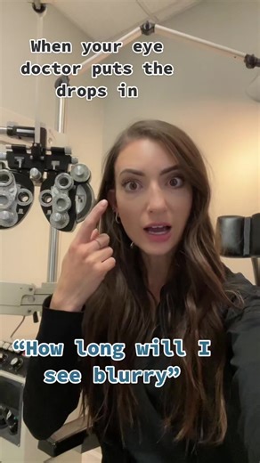 Understanding Eye Exams with an Optometrist