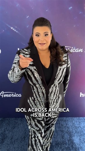 Idol Across America kicks off Tuesday, August 26th! Ya ready? 🇺🇸 | American Idol