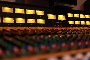 Recording Levels: Digital Recording | Should you be Tracking at -18 dBFS?
