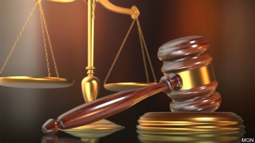 Ohio man serving 45 years for strangling ex-girlfriend to death in Myrtle Beach wants early release