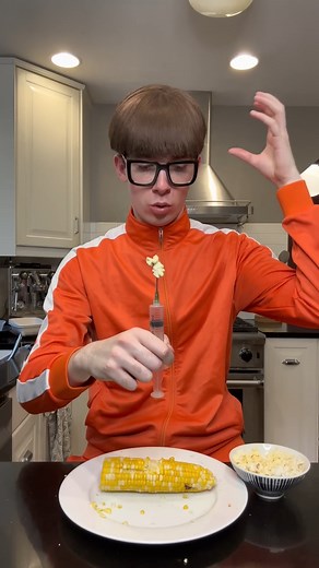 18K views · 187 reactions | Hand pumped popcorn #magicshow #popcornmachine #DeliciousTreats | Magic Land | Facebook