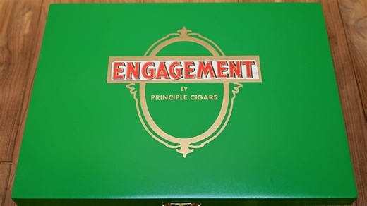 Principle Engagement Landscape Base - 4K