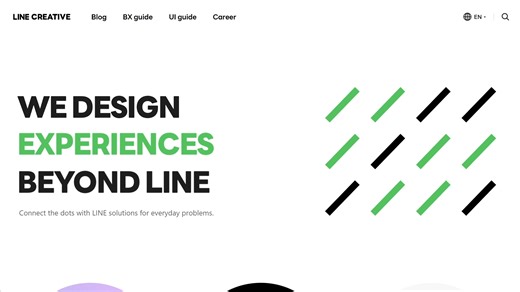 20240314 LINE DESIGN SYSTEM
