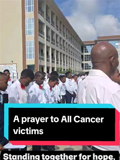 World Cancer Day: Unity and Awareness for a Cure