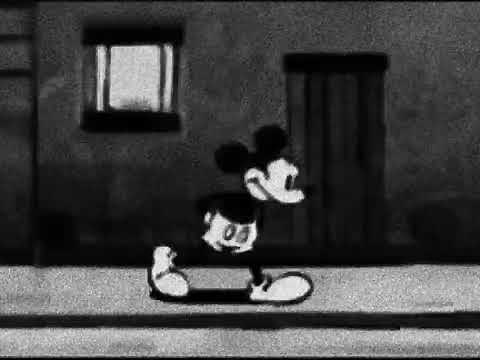 Suicide mouse.avi