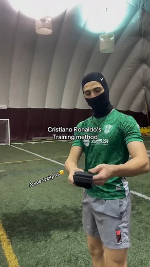 7.2K reactions · 102 shares | Boost Your Footwork with Football-Specific Ankle Weights ⚽️‍♂️ Train with resistance. Move with speed. Play with control.  Tap to level up your game now. | Futbolmaxoff | Facebook