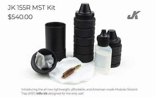 Building 80% Gun Silencers, The Parts, The Forms, The Warnings