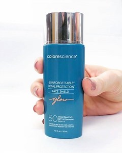 2.3K views · 36 reactions | Let's get it glowing! Our NEW Total...