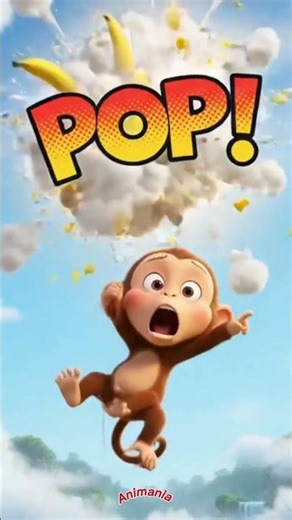 Udta kela 😀 #bachonkikahani #bedtimestory #cutekids #funnykids #cartoonvideo #hindikids #indiankids