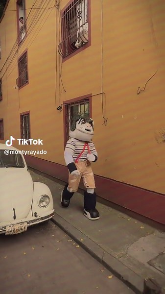 El Chavo del 8 - Programa Humorístico de Televisión