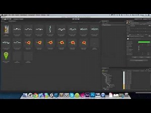 TexturePacker To Unity Tutorial Part 3