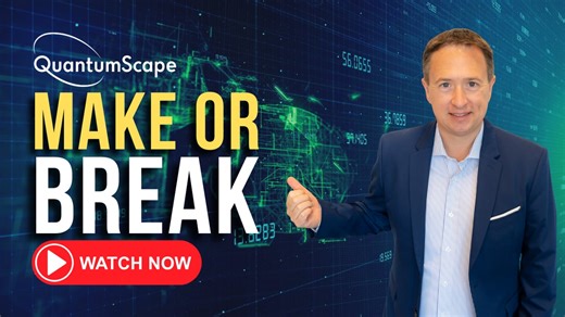 Is QuantumScape Stock Too Risky Right Now? | The Motley Fool