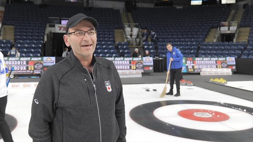 What really goes into making championship curling ice and what are the factors that affect the ice conditions? Learn more from Head Ice Technician Greg Ewasko in this video. Many thanks to Jet Ice for providing the equipment needed to make championship ice! | Curling Canada