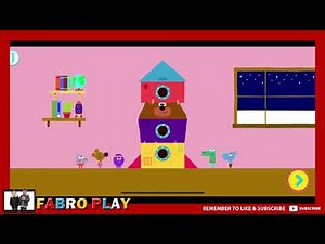 Hey Duggee: The Space Badge | Official App | Adventure | Rockets| Full Episode.