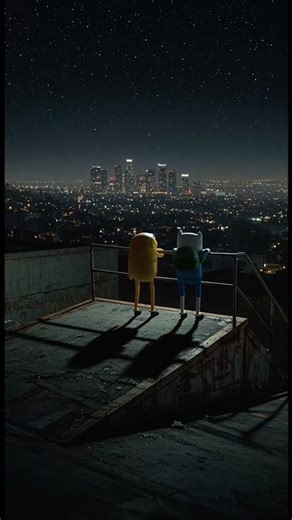 Ambient music mix ☝️