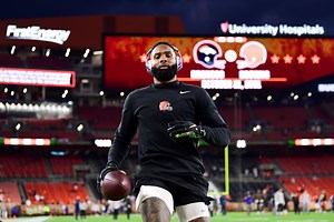 Odell Beckham's contract with Rams: How much is the contract worth and for how long?