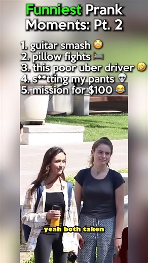 Top 5 pranks | Steven Schapiro