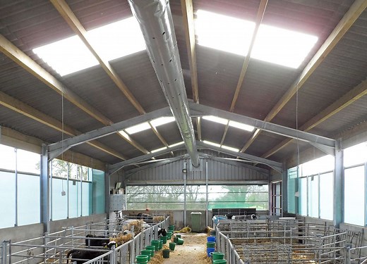 Galebreaker - VentTube Fresh