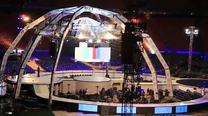 21K views · 4.3K reactions | All is ready | Cross Over 2020 | FNB Stadium with Major 1 | Prophetic Channel | Facebook