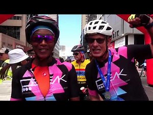 2025 Cape Town Cycle Tour