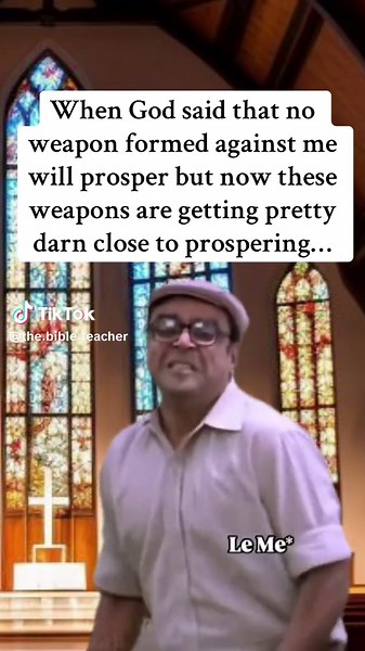 مزاحیہ مسیحی میمز: بائبل کے دلچسپ لمحات