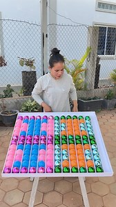 31K views · 257 reactions | Smart Color Ball Sort – Clever Play Puzzle | Micheal Gough | Facebook