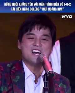 2.6M views · 36K reactions | Nhạc Bolero thời hoàng kim được tái hiện sâu sắc lại trên sân khấu. -------------------------------------- Xem FULL Bài Hát Hay Nhất - Big Song Big Deal trên Youtube Viva Network. © Bản quyền của video này thuộc về CATTIENSA MEDIA. © The copyright of this video belongs to CATTIENSA MEDIA. #BigSongBigDeal #BaiHatHayNhat #VivaNetwork | Big Song Big Deal - Bài Hát Hay Nhất | Facebook