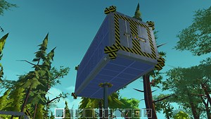 Steam Community :: Guide :: Guide for Shipping Containers