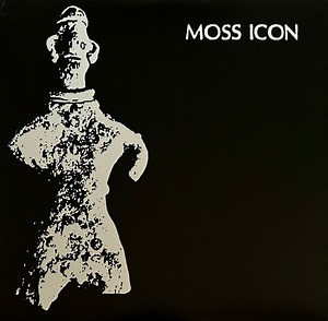 Moss Icon - Complete Discography