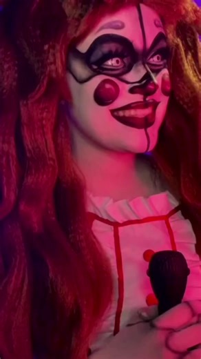 Cosplaying Circus Baby from FNAF: Showcasing Sister Location Fun!