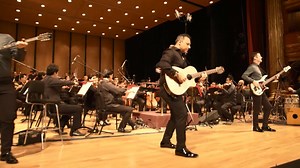 Pavlo: Live in Guadalajara