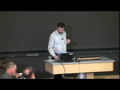 Big Data Challenges and Opportunities