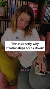 🖤 Such a powerful reel from @the.holistic.psychologist. Indifference has no place in a relationship! You don’t need screaming matches to feel disconnected. Sometimes, it’s the quiet disinterest… the shrug… the “whatever” that breaks you. When one person stops showing up emotionally, the other is left trying to hold everything together—alone. It’s exhausting. It’s lonely. And it makes you question everything. ❓Are we too far gone? ❓Do they even care anymore? ❓Am I the only one fighting for this?