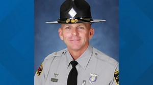 Paralyzed NC state trooper almost able to go home