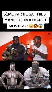 61K views · 4.5K reactions | Galsen Senegal on Reels | Facebook