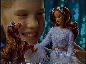 WWOR (Disney's One Too) commercials and split-screen credits [August 11, 2000]