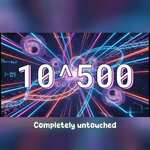 Parallel Universes Unveiled | The Many Worlds Interpretation Explained